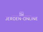 Jeroen Online