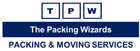 The Packing Wizards