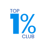 Top 1% Club