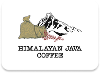 Himalayan Java Coffee