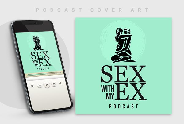 Podcast Cover artwork