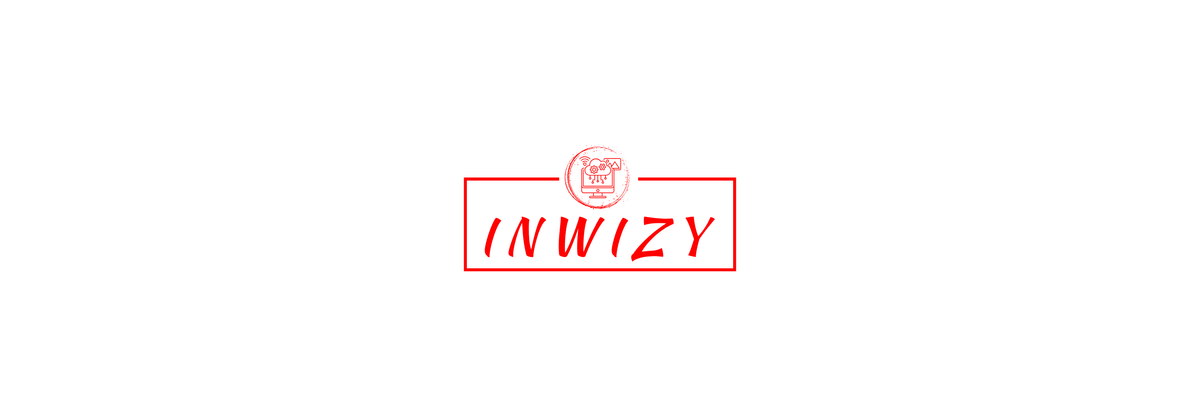 INWIZY cover