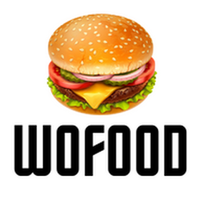 WOFOOD - Food Delivery Service (Mobile Application)