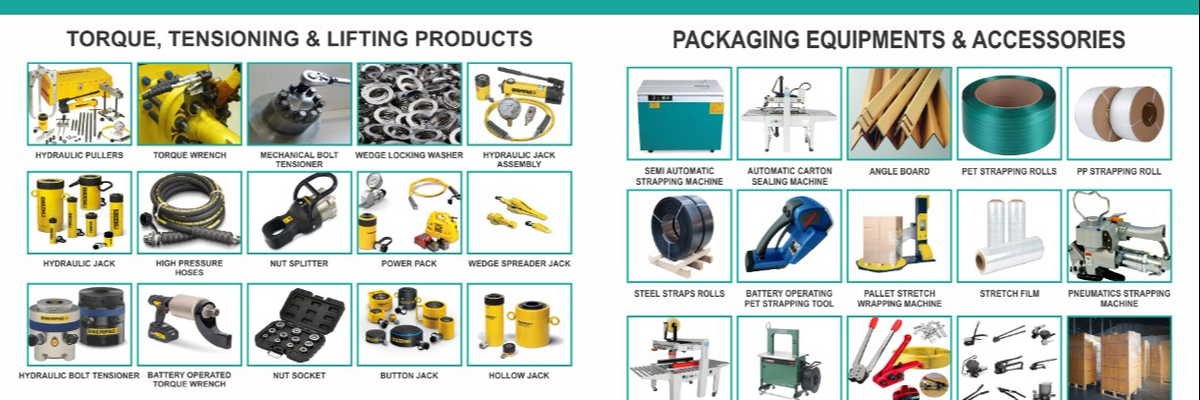 Hydraulic & Pneumatics Cylinder Seals Solutions cover