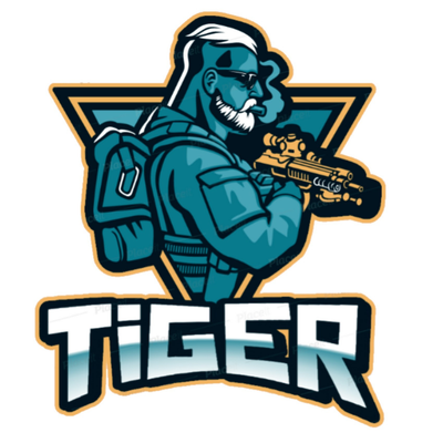 Tiger YT