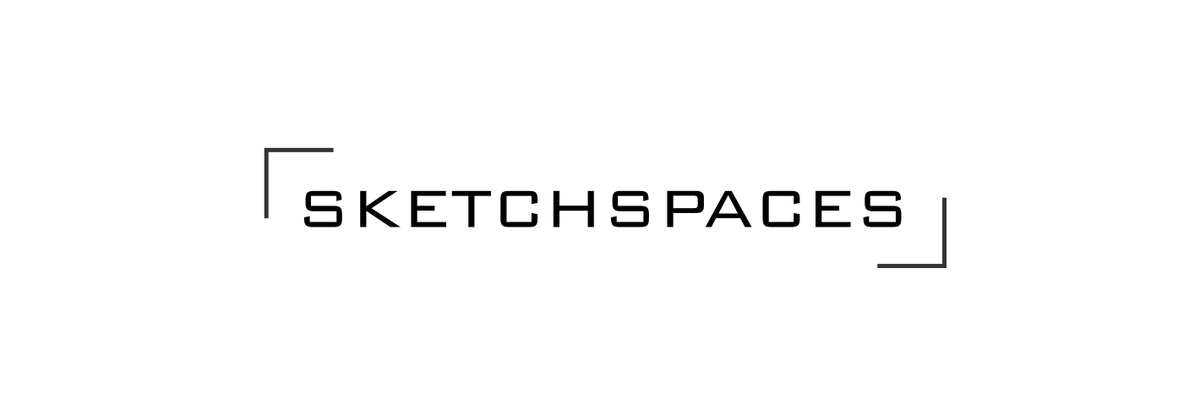 SketchSpaces cover