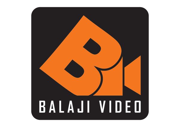 Logo Design For Balaji Video