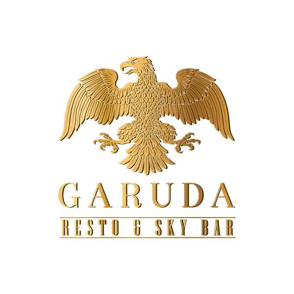 Garuda Resto | Website and SEO