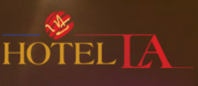 HOTEL LA, NEW DELHI
