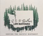 E & P Brothers Lawn Maintenance