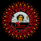 Gupta Kutir Paribver Durga Puja