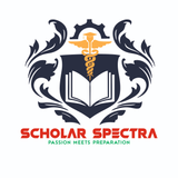 Scholar Spectra