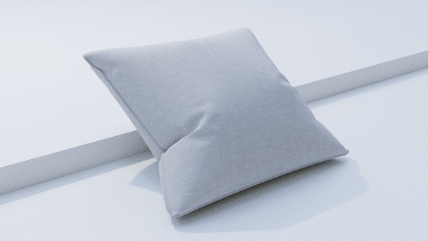 Pillow Visual