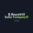 B BRAND OF INDIA COMPANY®