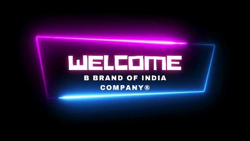 b brand of india company