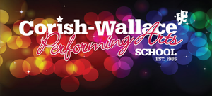 Corish Wallace Scool of Performing Arts