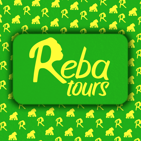 Brand Design for a Travel & Tour Agency Brand Design for a Travel & Tour Agency