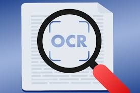 OCR and Face Recognition