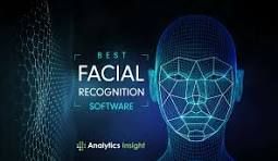 Face Recognition API