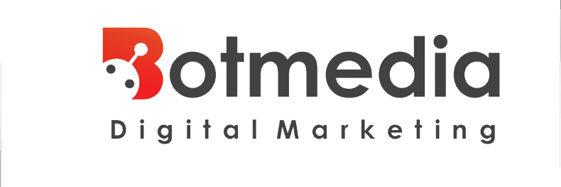 Botmedia Digital Marketing cover