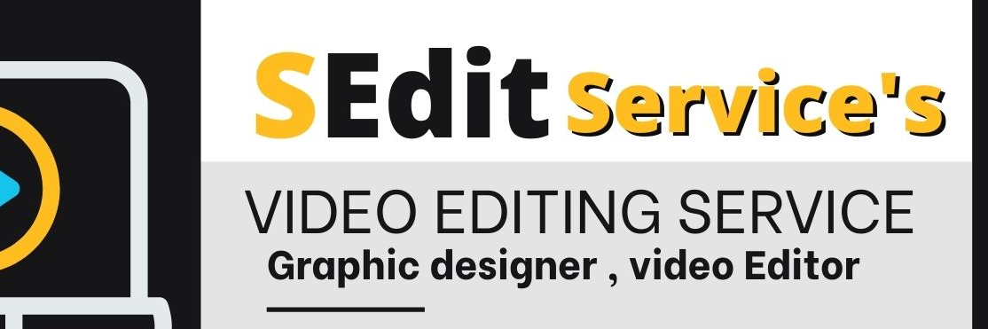 Video Editing cover