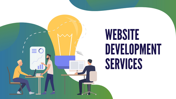 WEBSITE DEVELOPMENT