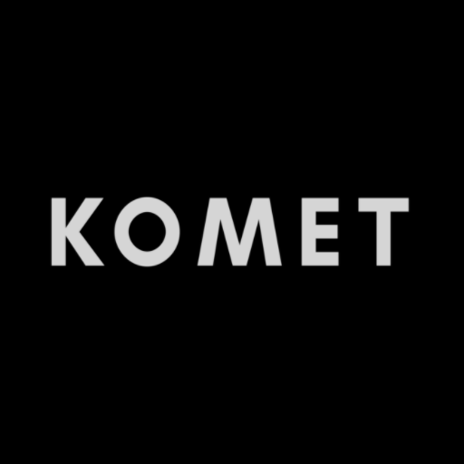 Komet Website