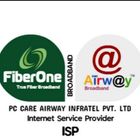 Airway (Wireless) & FiberOne (Fttx) Broadband