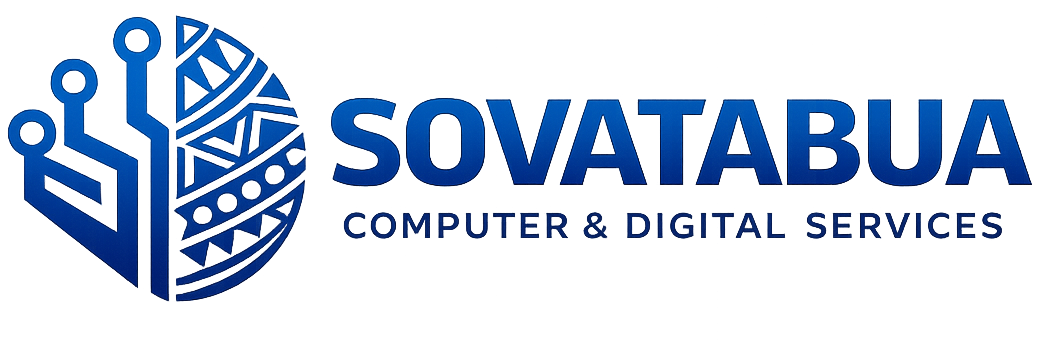 Sovatabua Computer & Digital Services cover Sovatabua Computer & Digital Services cover