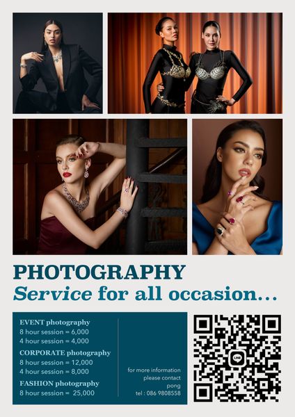 Photography service