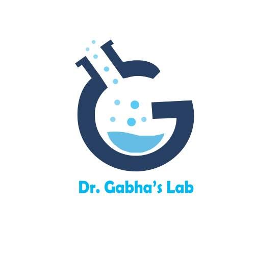 Dr Gabha Lab Logo