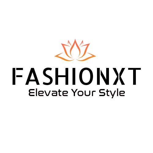 Fashionxt Logo Design