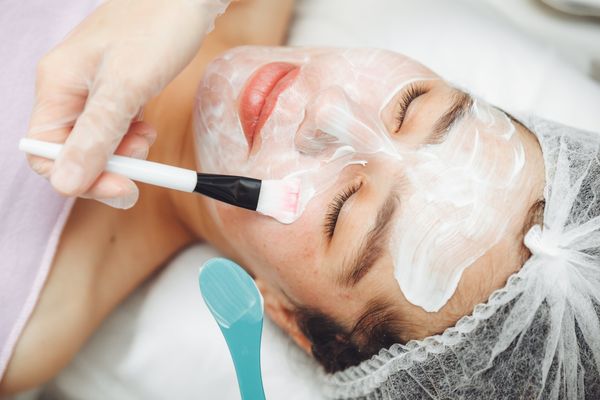 The Benefits of Face Massage: Why It's Good for Your Skin and Health