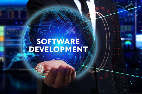 Top Custom Software Development Firms in Dubai, Sharjah, UAE – 2023