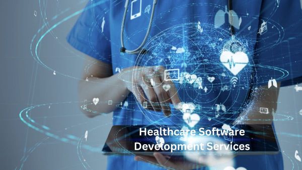 How Artificial Intelligence Is Revolutionizing Healthcare Sector