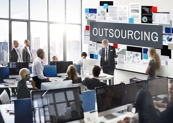 Why Outsourcing Mobile App Development Services is Important in 2023
