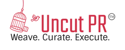 UnCutpr Web development