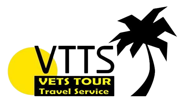 VTTS Innovation Booking Site