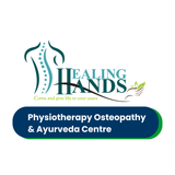 Healing Hands Physiotherapy,osteopathy, Manual Therapy and Ayurved Center