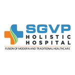 SGVP Holistic Hospital
