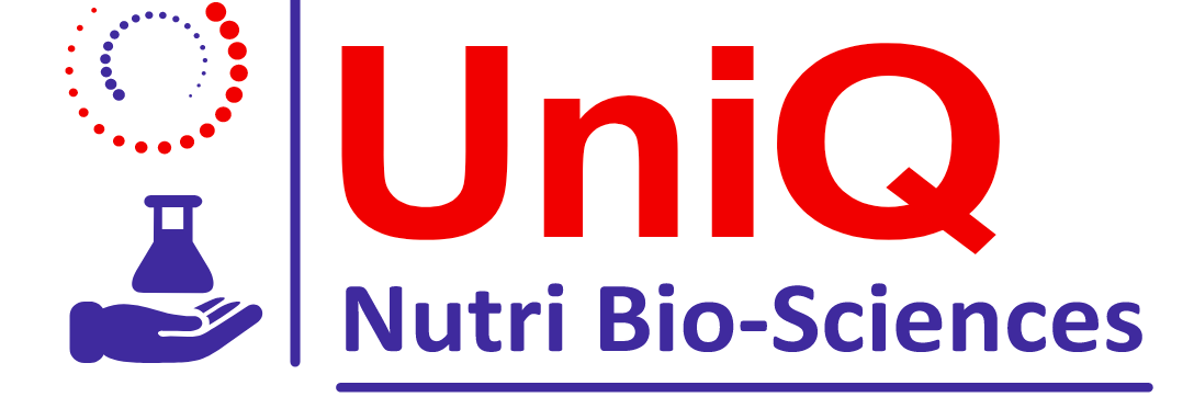 UniQ Nutri Bio-Sciences cover