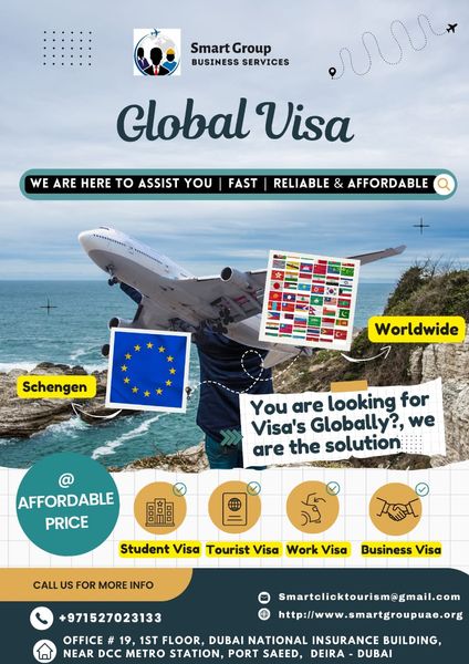 Global Visas