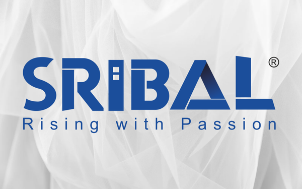 Website Development for Sribal.in
