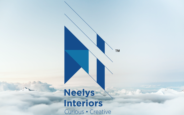 Neelys Interiors Website Development