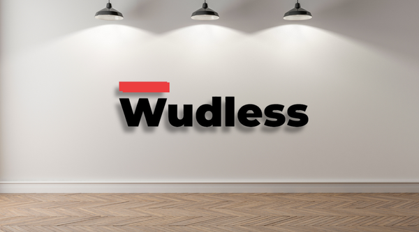 Website Development for Wudless.com