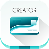 Business Card Creator