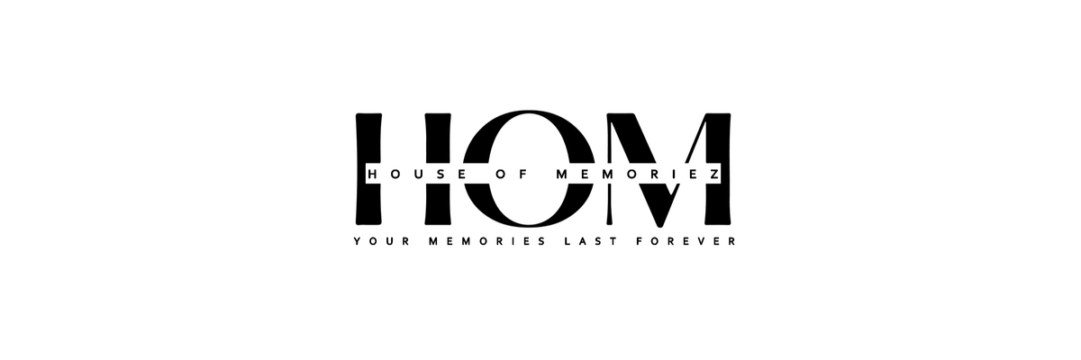 House of Memoriez cover