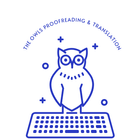 The Owls Proofreading & Translation