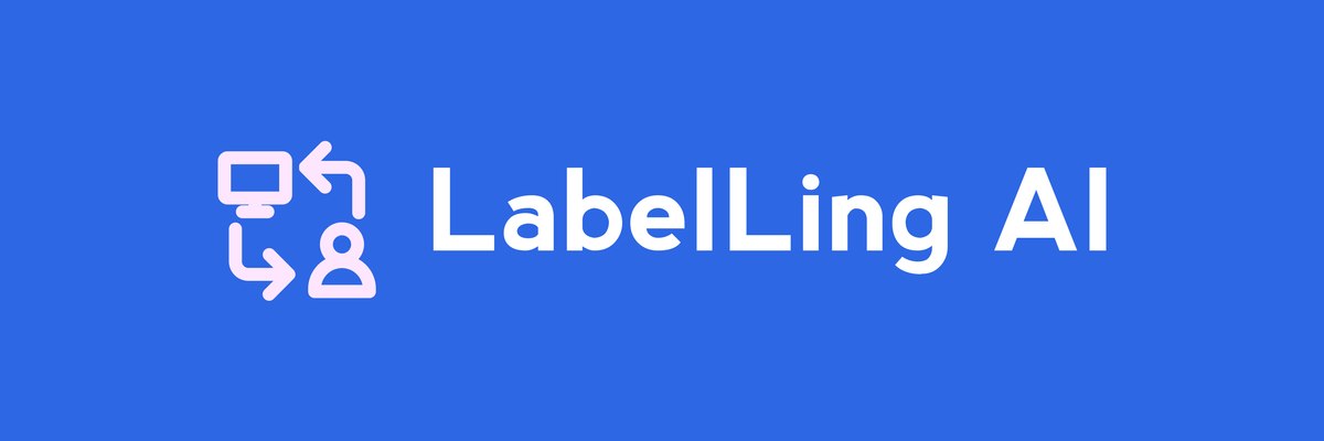 LabelLing AI cover