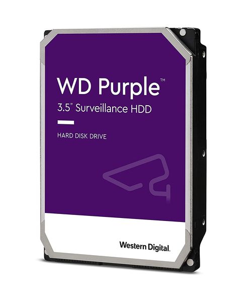 WD Surveillance Hard Disc, 1TB